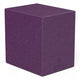 Ultimate guard return to earth boulder 133+ - purple