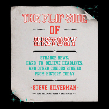 The flip side of history