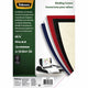 Fellowes inbindkaft 5371305 koninklijk blauw papier