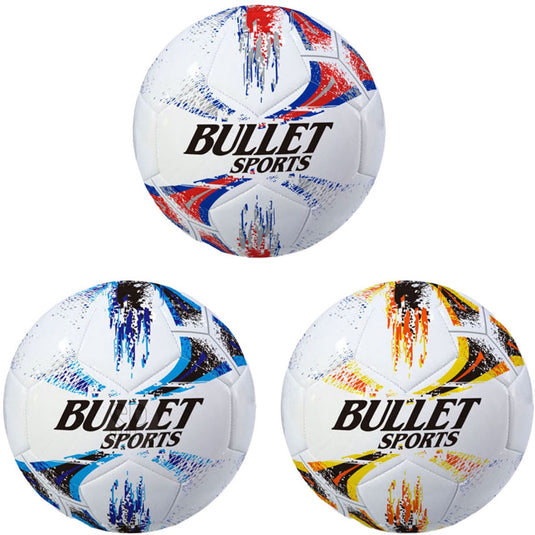 Voetbal bullet 330-350 gram, 22cm
