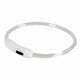 Duvo plus seecur!ty halsband flash light ring usb tpu l-65x2.5x1cm meerkleurig