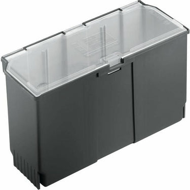 Bosch middelgrote accessoirekoffer - 2 9 - voor systembox-gereedschapskist
