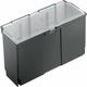 Bosch middelgrote accessoirekoffer - 2 9 - voor systembox-gereedschapskist