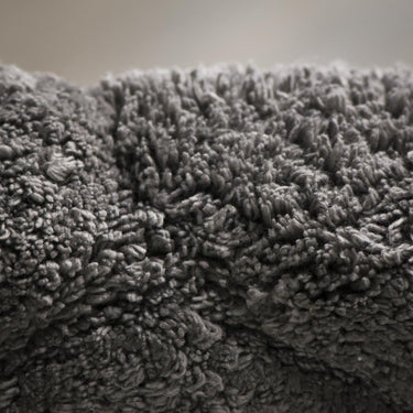 Sealskin pebbles badmat 60x90 cm - katoen - grijs
