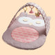 Hape babygym uil oscar