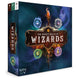 Mnky entertainment the secret relics of wizards - - bordspel - strategiespel - casual spel - middellang spel