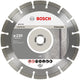 Bosch - diamantdoorslijpschijf standard for concrete 150 x 22,23 x 2 x 10 mm