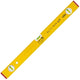 Stabila waterpas 80as-2 blok, 2v1h libel, 80 cm
