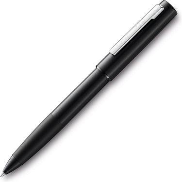Lamy aion rollerball - black