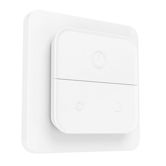 Eglo connect.z eglo switch-z - slimme accessoire - afstandsbediening wandschakelaar