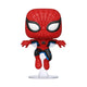 Funko pop marvel: first appearance spider-man pop #593