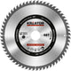 Kreator krt020423 zaagblad hout 216 mm - 48t