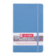 Talens art creation schetsboek blauw 13 x 21 cm 140 g 80 vellen