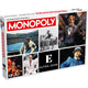 Asmodee winning moves monopoly - bordspel - elton john - engels