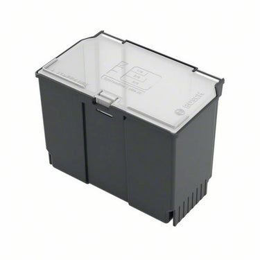 Bosch home and garden 1600a01v7p 1600a01v7p machinekoffer pp (l x b x h) 175.90 x 104.60 x 131.50 mm