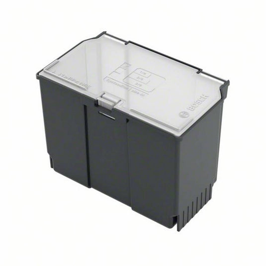 Bosch home and garden 1600a01v7p 1600a01v7p machinekoffer pp (l x b x h) 175.90 x 104.60 x 131.50 mm