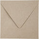 Creativ company recyclede enveloppen 50 stuks 16x16cm