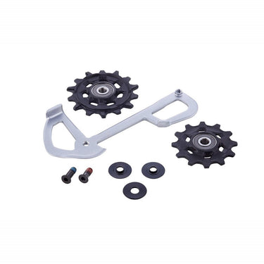Sram loopwielset gx eagle inclusief. binnenkooi