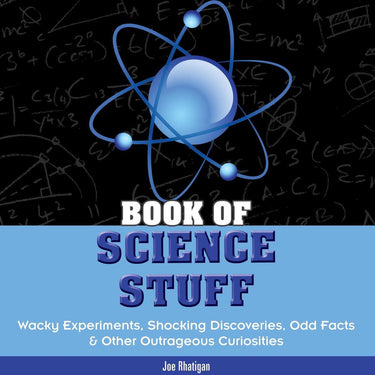 Book of science stuff