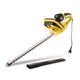 Powerplus elektrische heggenschaar powxg2007 - elektrische haagschaar van 550 w, mes van 525 mm en snijafstand van 16 mm, tuingereedschap voor het knippen van struiken, heggen en planten
