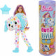 Barbie cutie reveal color dream - pop - dalmatiër