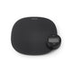 Brabantia tasty+ keukenweegschaal digitaal - geen batterij nodig - dark grey