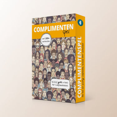 Het nlp college complimentenspel