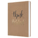 Sigel jolie notitieboek - a5 - pure positivity - gelinieerd - hardcover - si-jn801