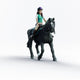Schleich horse club - horse club lisa en storm - 42712