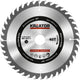 Kreator zaagblad hout 150mm40t