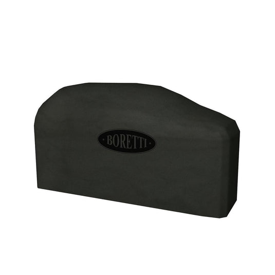 Boretti - bbq hoes luciano - nero - barbecue hoes - waterbestendig