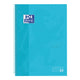 Oxford notitieboek oxf touch europeanb a4+ lijn 160p pbl | 5 stuks