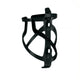 Sks bidonhouder dual carbon polyamide zwart
