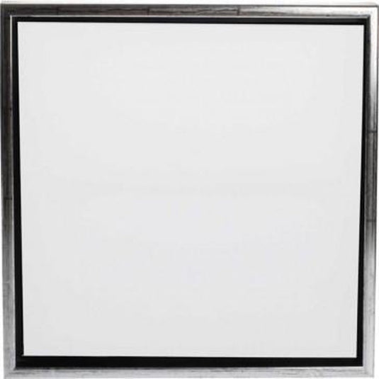 Creativ company artistline canvas met lijst 40x40 cm