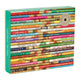 Phat dog vintage pencils 1000 piece foil stamped p