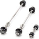Xlc snelspanner inbus-set