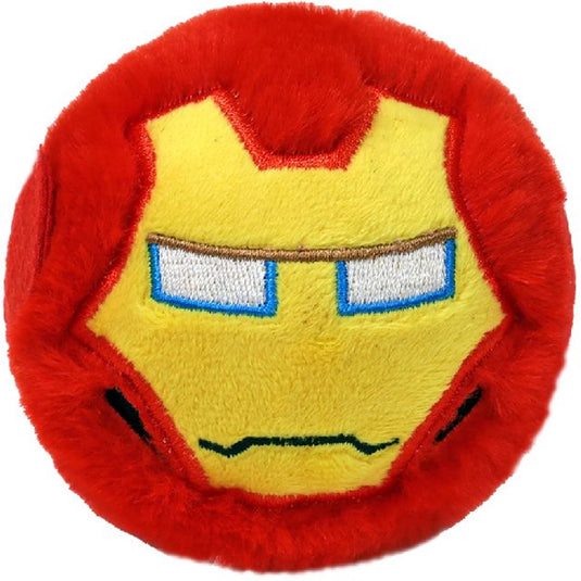 Ty beanie bouncers knuffel marvel iron man
