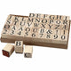 Creativ company https: www.cchobby.nl stempels-afm-20x20-mm-ca-15-mm-45-stuk-1-doos