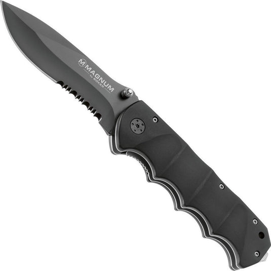 Boker magnum black spear