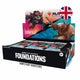 Wizards of the coast mtg foundations jumpstart booster display english (24)
