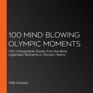 Pic 100 mind-blowing olym moments