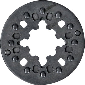 Bosch pmf adapter - geschikt voor de fein multimaster multitool