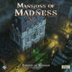 Fantasy flight games mansions of madness 2nd streets of arkham uitbreiding (eng)