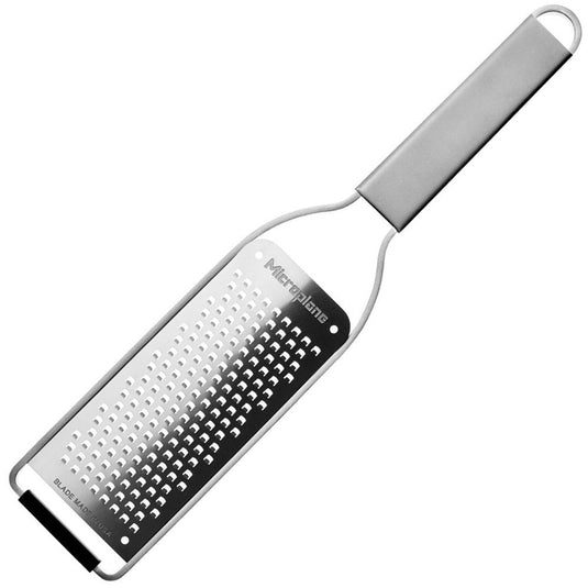 Microplane professional rasp grof - rvs