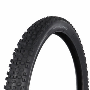 Xlc cirrus vt-m30 buitenband - draadband mtb - wielmaat 27.5 - etrto 56 584 - zwart
