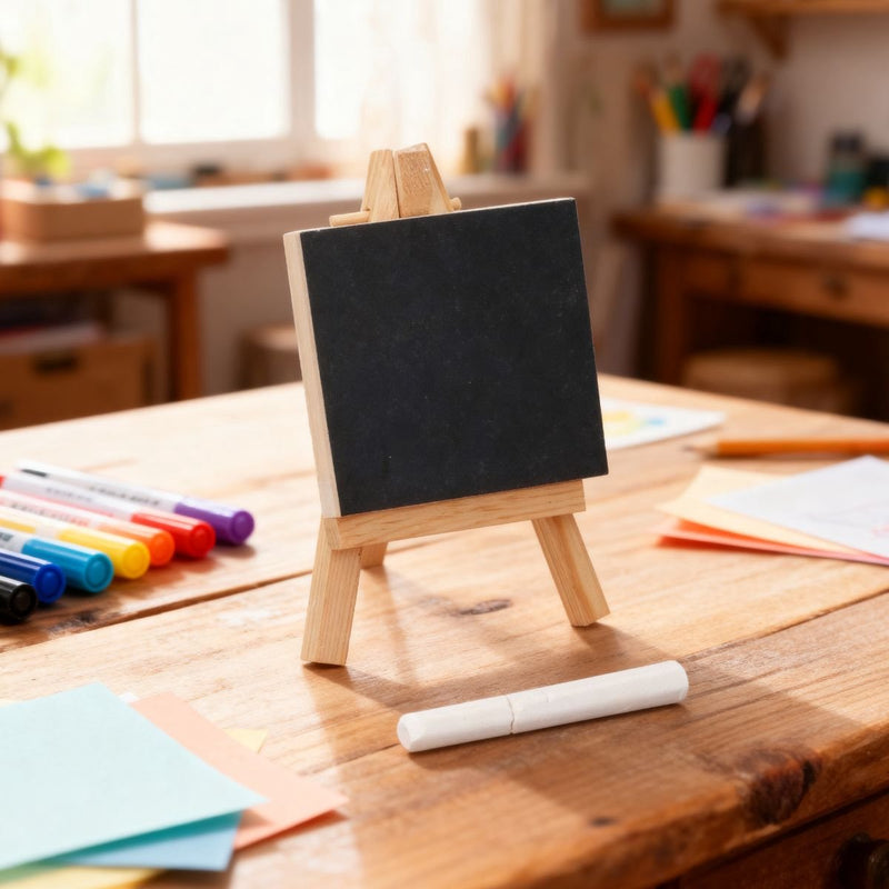 Load image into Gallery viewer, Artico krijtbord mini-ezel

