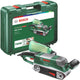 Bosch pbs 75 ae bandschuurmachine - 750 w - 76 x 165 mm schuuroppervlak