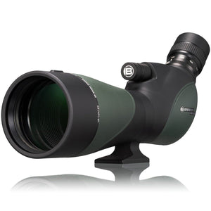 spotting scope Pirsch 20-60x zwart groen