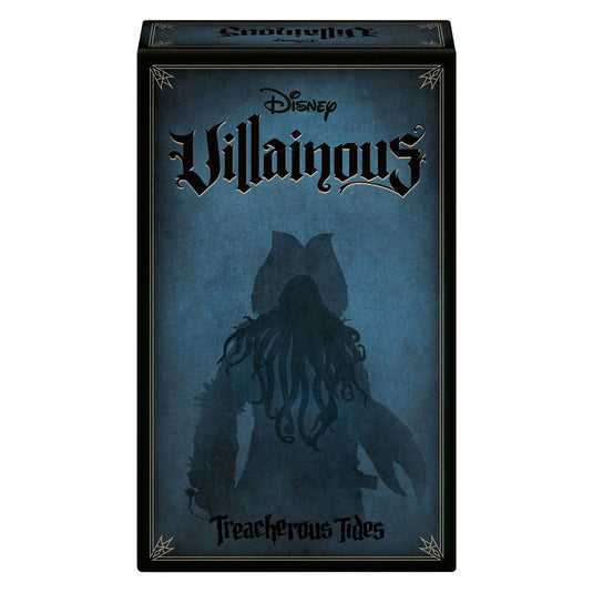 Ravensburger disney villainous uitbreiding 7