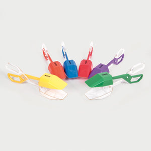Tickit ® regenboog tang